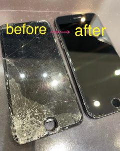  iPhone修理 iPhone8