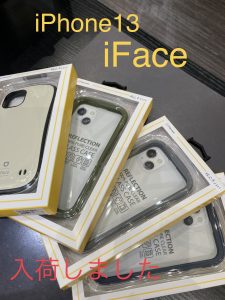  iFace 