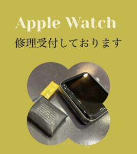  Applewatch 
